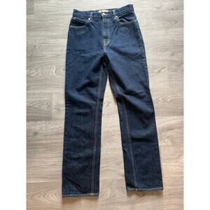 Ulla Johnson size 29 Agnes Jeans